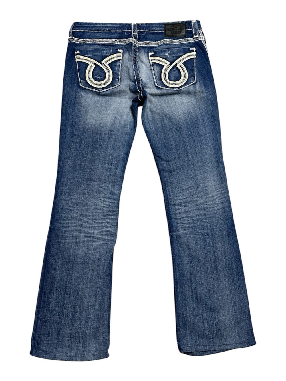Big Star LIV bootcut jeans size 32 mid rise